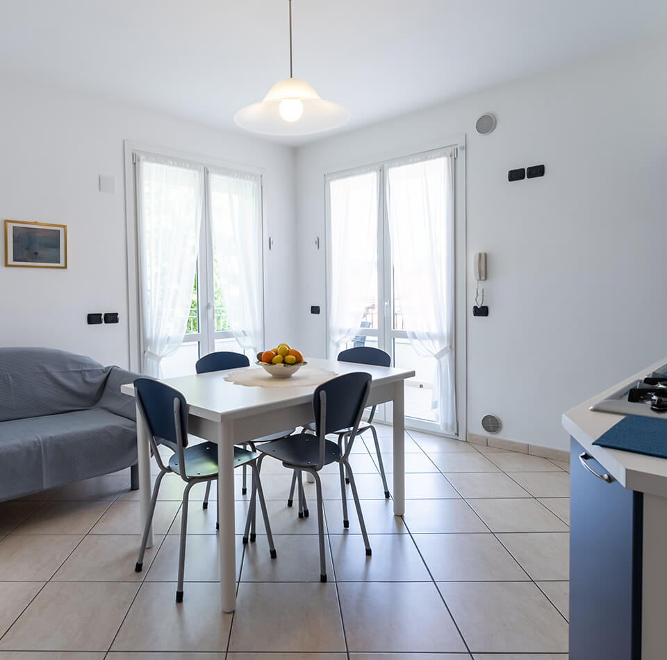 Appartements Appartements